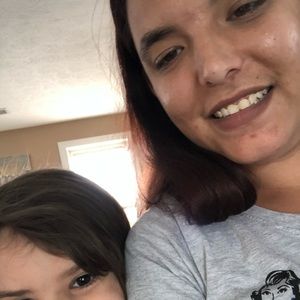 Meet your Posher, Erica